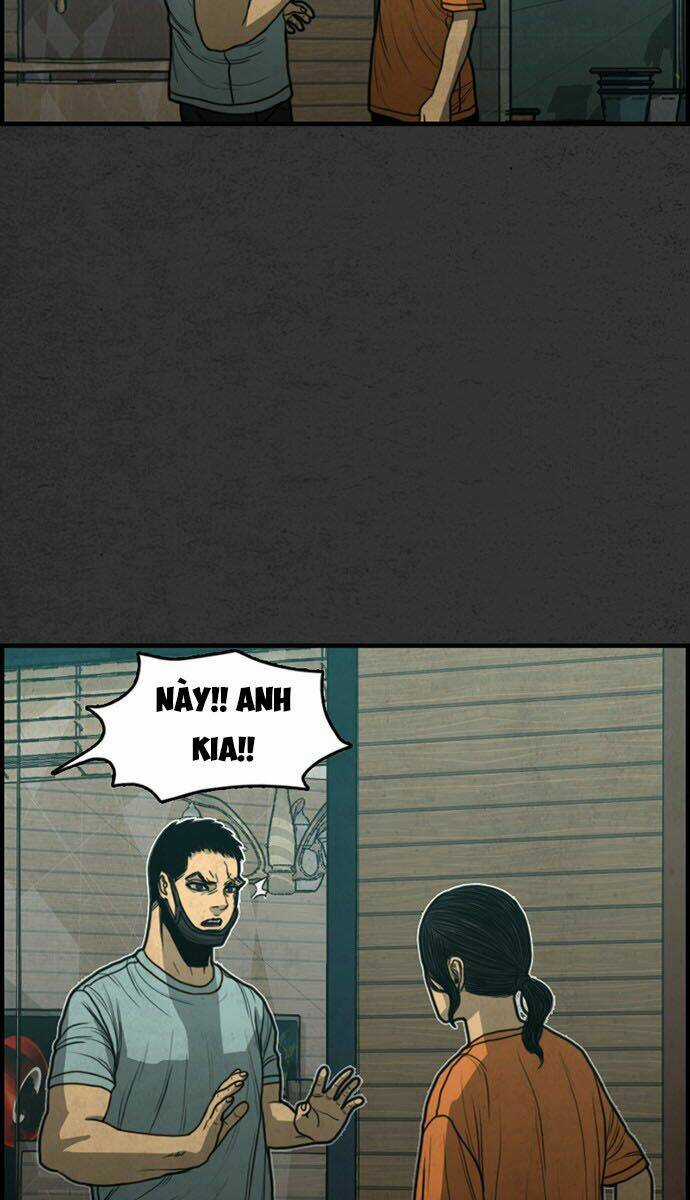 Khu Trọ Quỷ Ám Chapter 16 trang 13