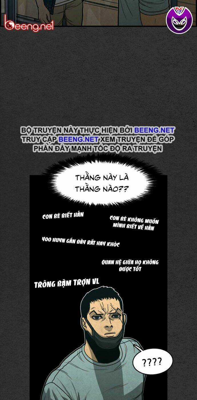 Khu Trọ Quỷ Ám Chapter 16 trang 17