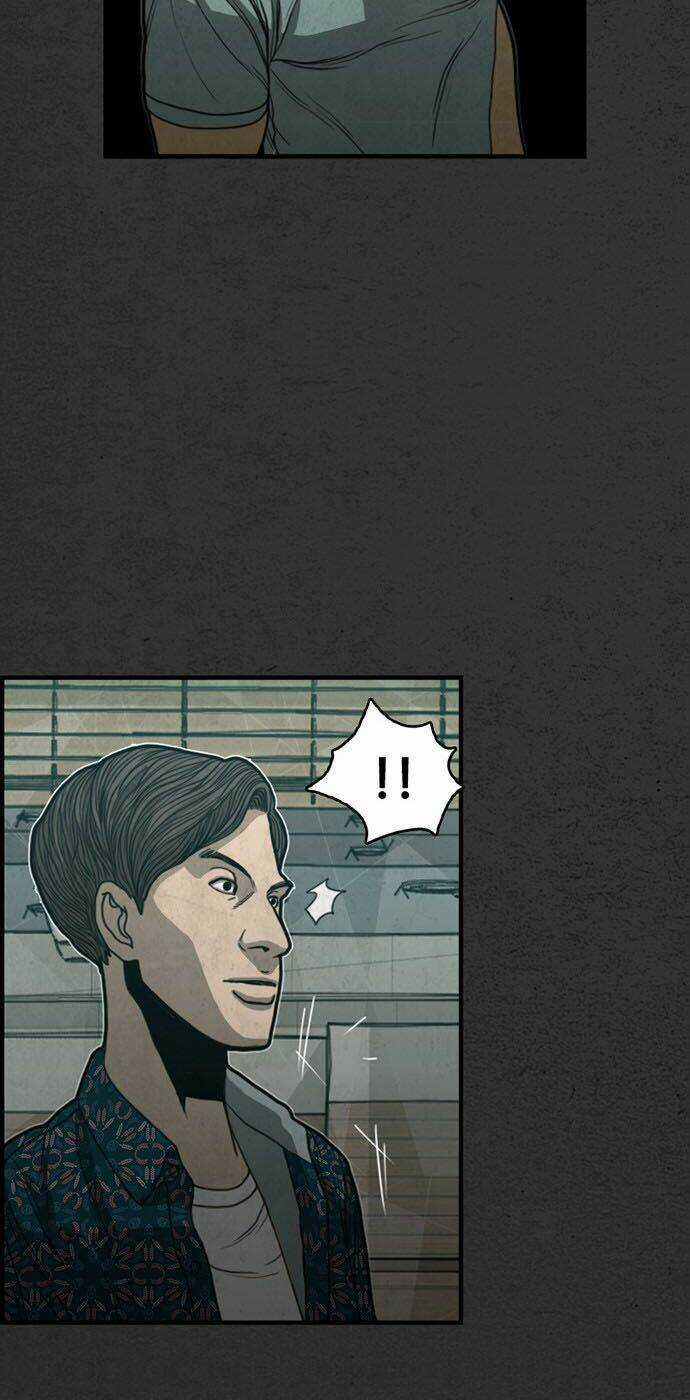 Khu Trọ Quỷ Ám Chapter 16 trang 18