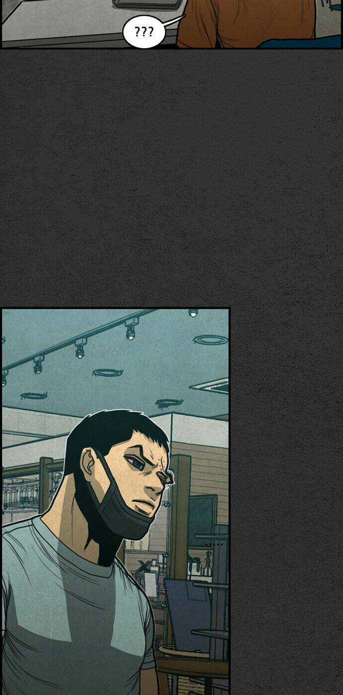 Khu Trọ Quỷ Ám Chapter 16 trang 2