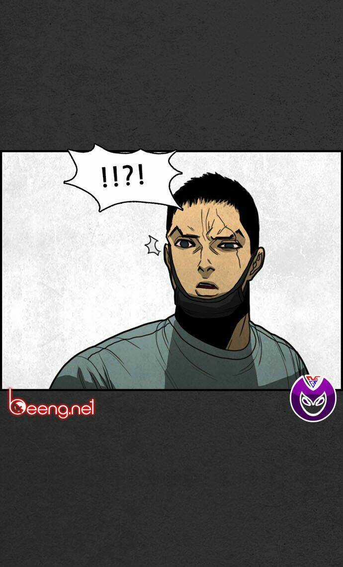 Khu Trọ Quỷ Ám Chapter 16 trang 30