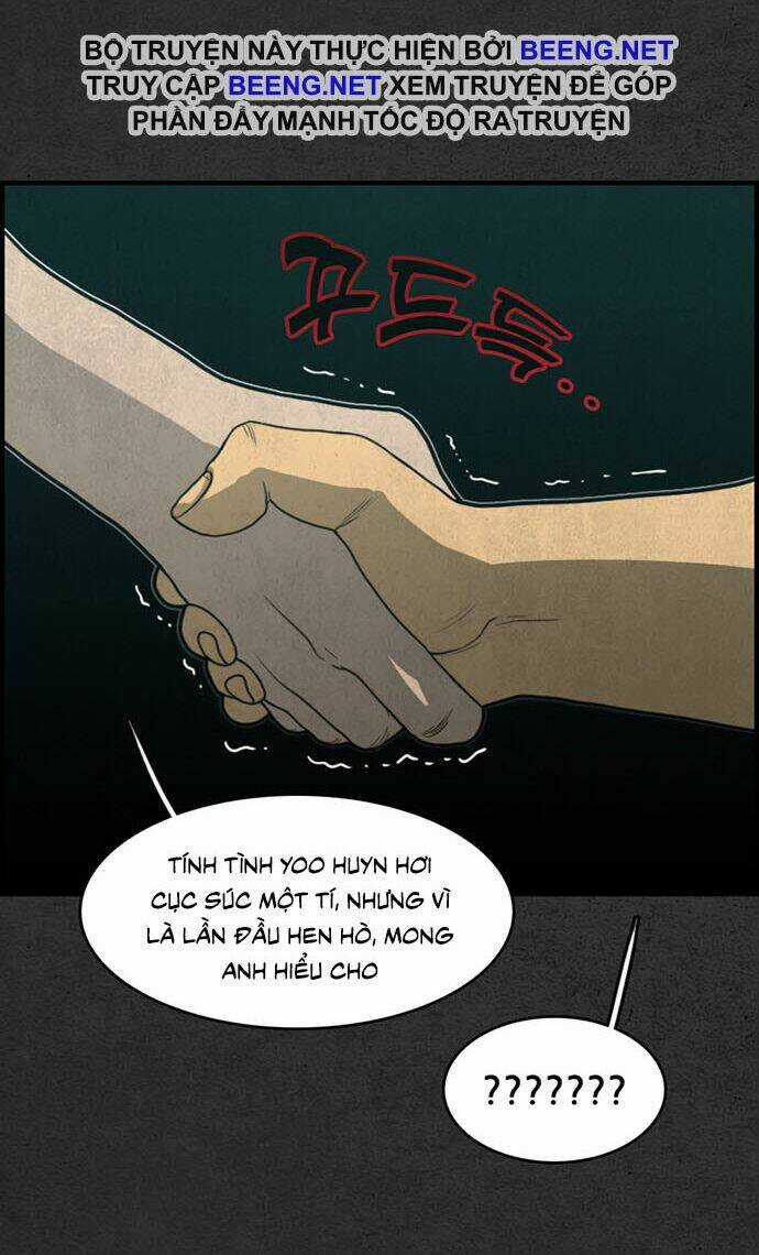 Khu Trọ Quỷ Ám Chapter 16 trang 31