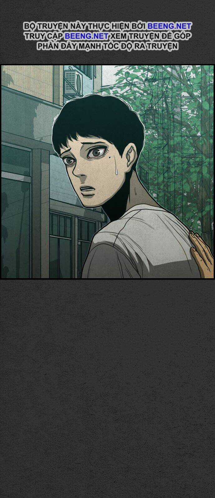 Khu Trọ Quỷ Ám Chapter 16 trang 47