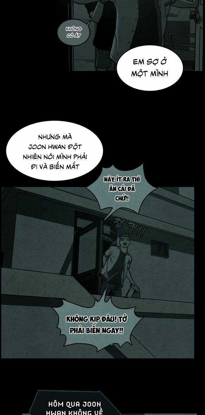 Khu Trọ Quỷ Ám Chapter 16 trang 59