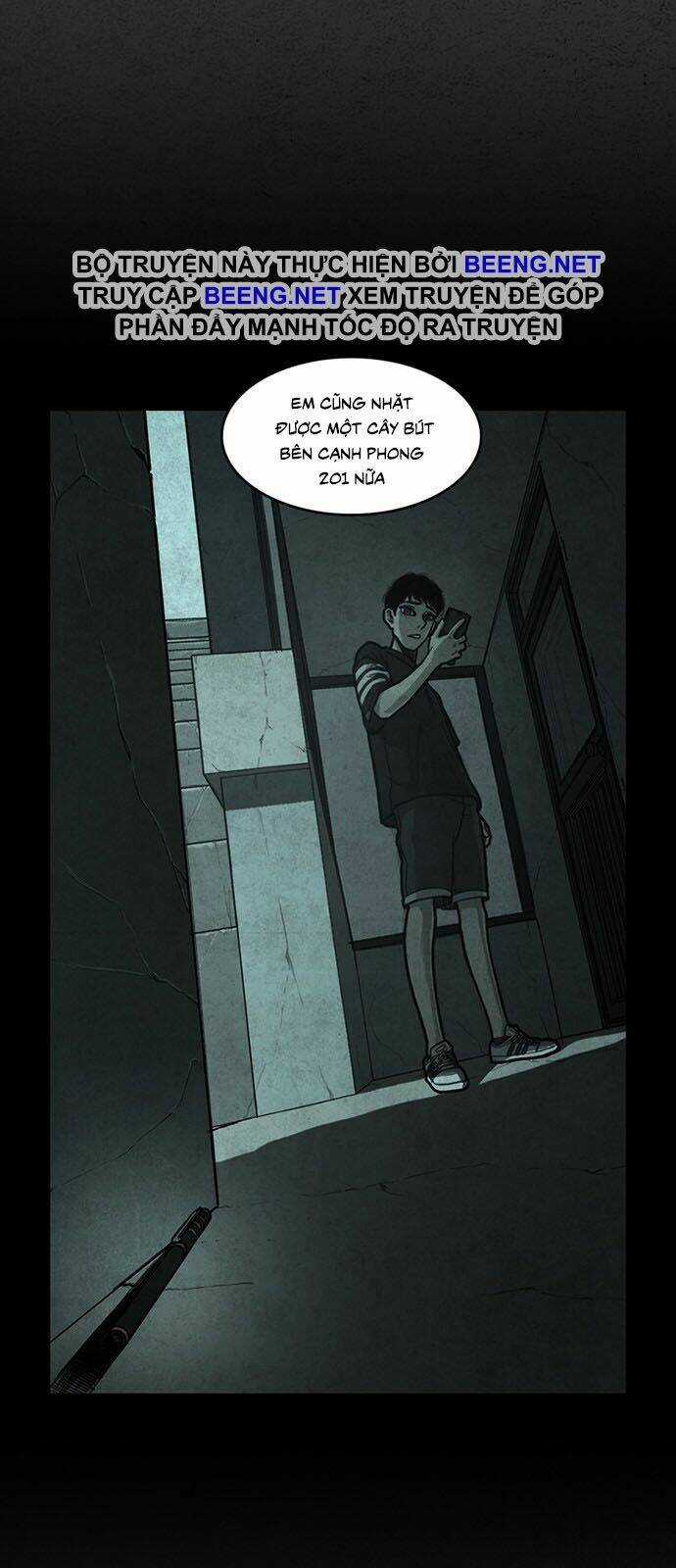 Khu Trọ Quỷ Ám Chapter 16 trang 62