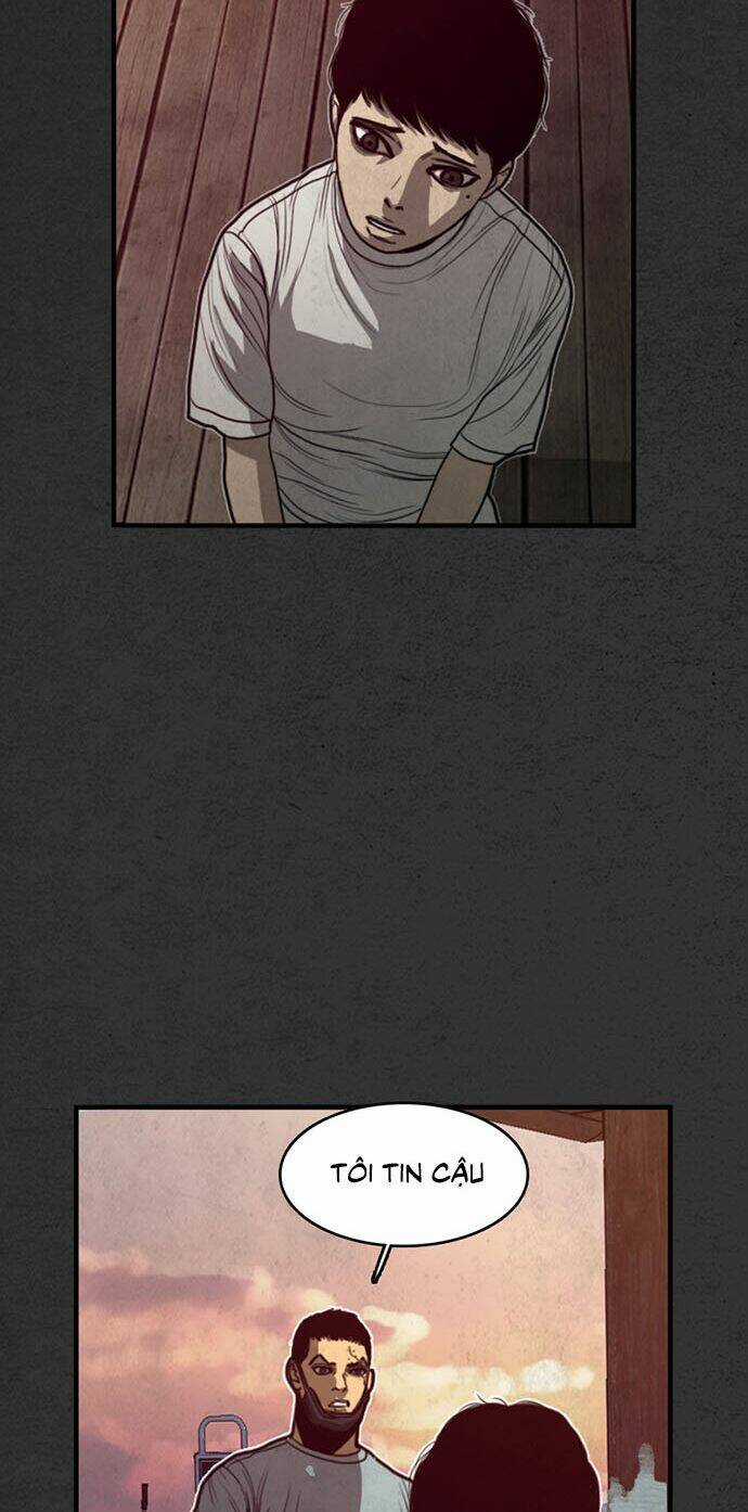 Khu Trọ Quỷ Ám Chapter 16 trang 68