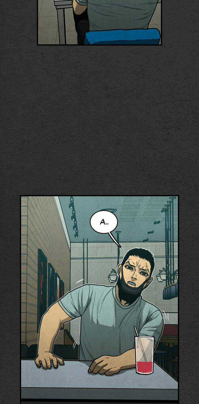 Khu Trọ Quỷ Ám Chapter 16 trang 7