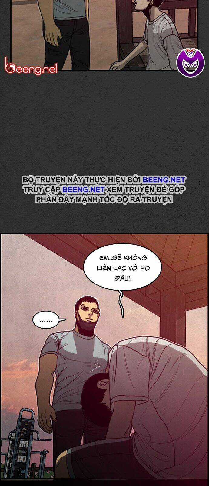 Khu Trọ Quỷ Ám Chapter 16 trang 70