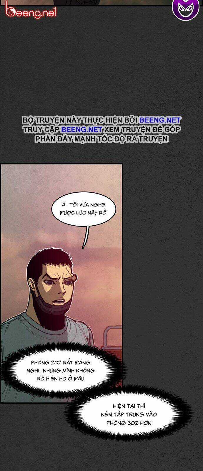 Khu Trọ Quỷ Ám Chapter 16 trang 72