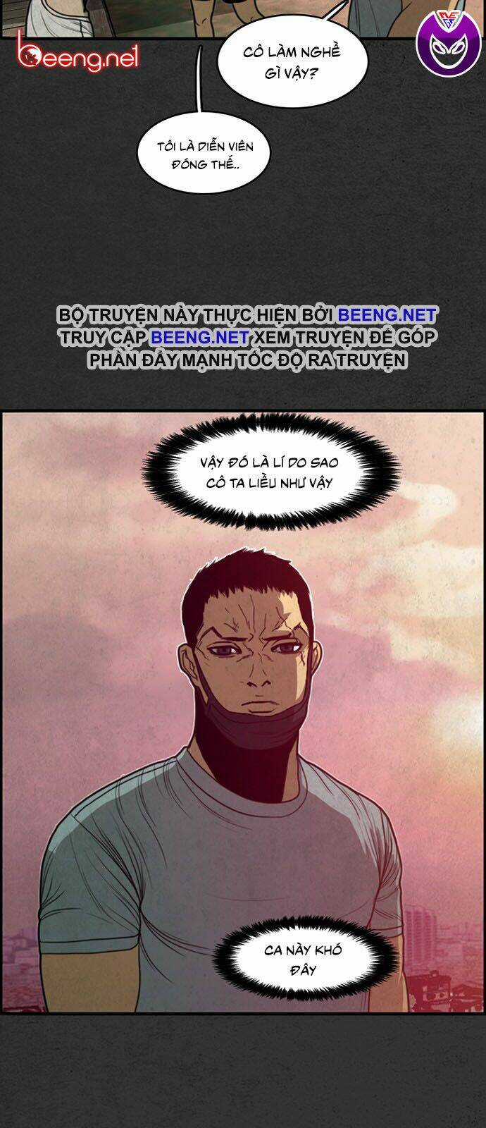 Khu Trọ Quỷ Ám Chapter 16 trang 76