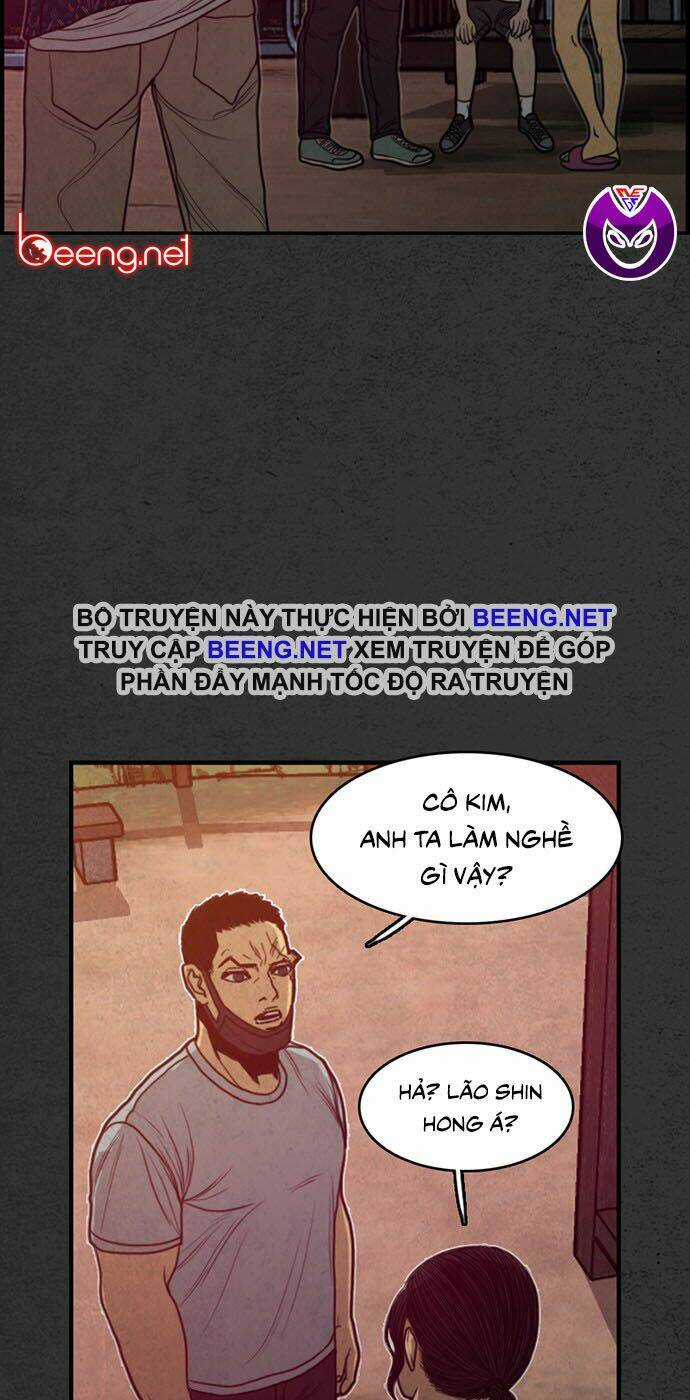 Khu Trọ Quỷ Ám Chapter 16 trang 80