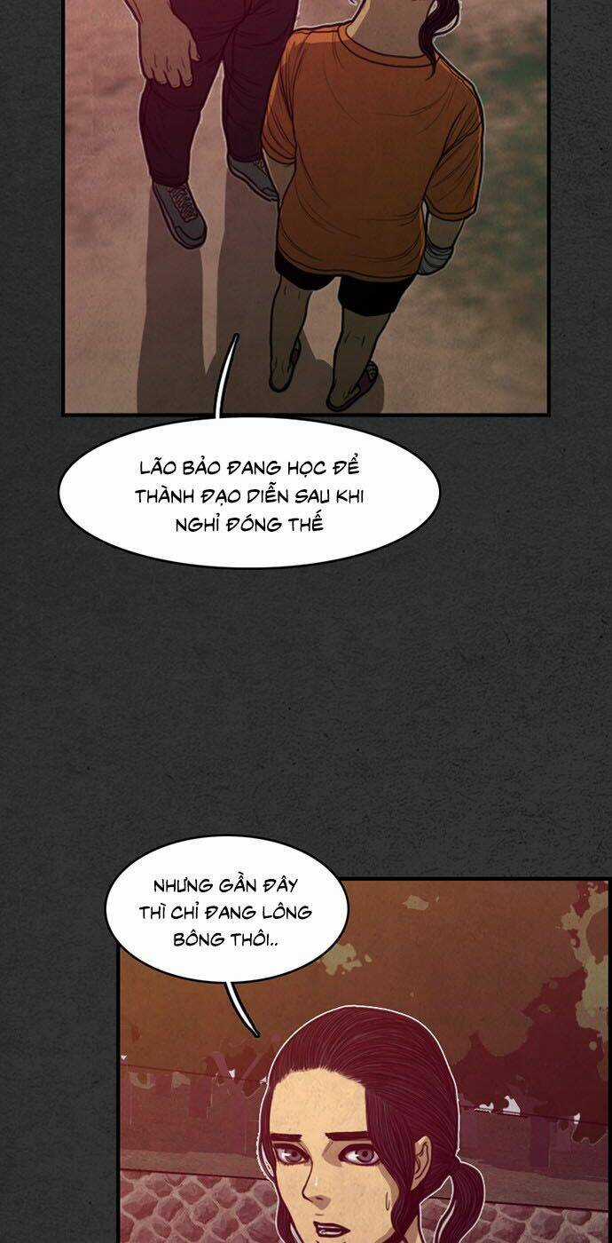 Khu Trọ Quỷ Ám Chapter 16 trang 81