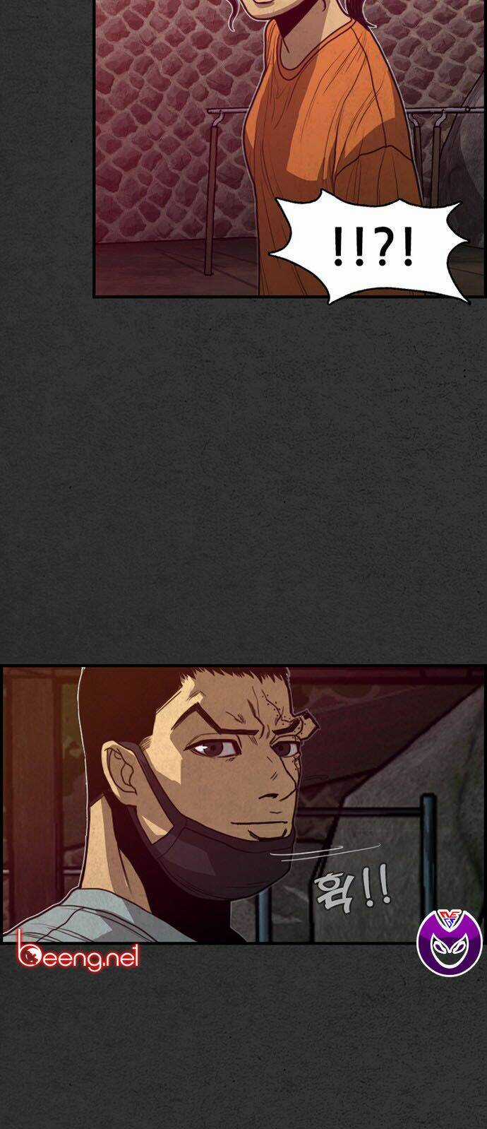 Khu Trọ Quỷ Ám Chapter 16 trang 82