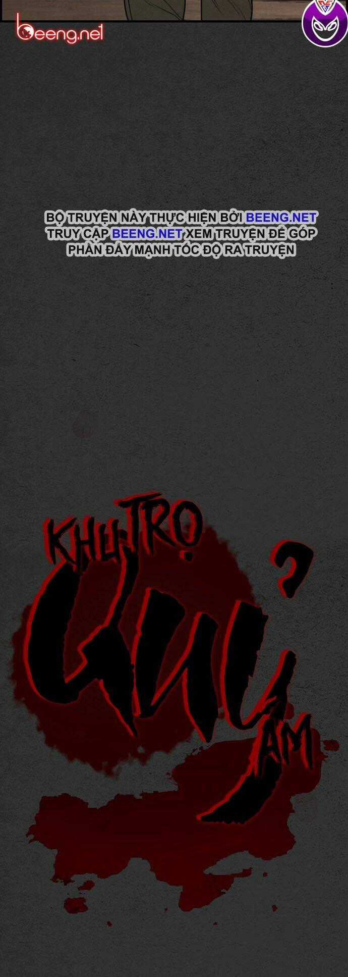 Khu Trọ Quỷ Ám Chapter 16 trang 84