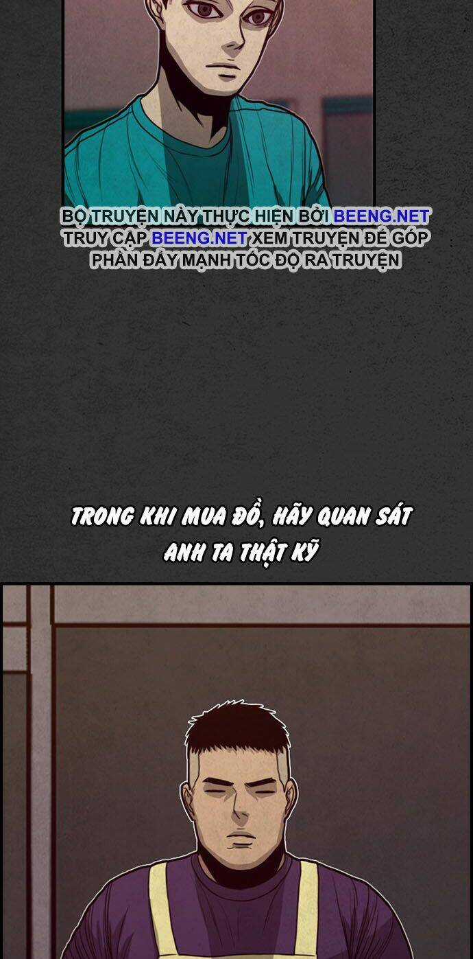 Khu Trọ Quỷ Ám Chapter 17 trang 10