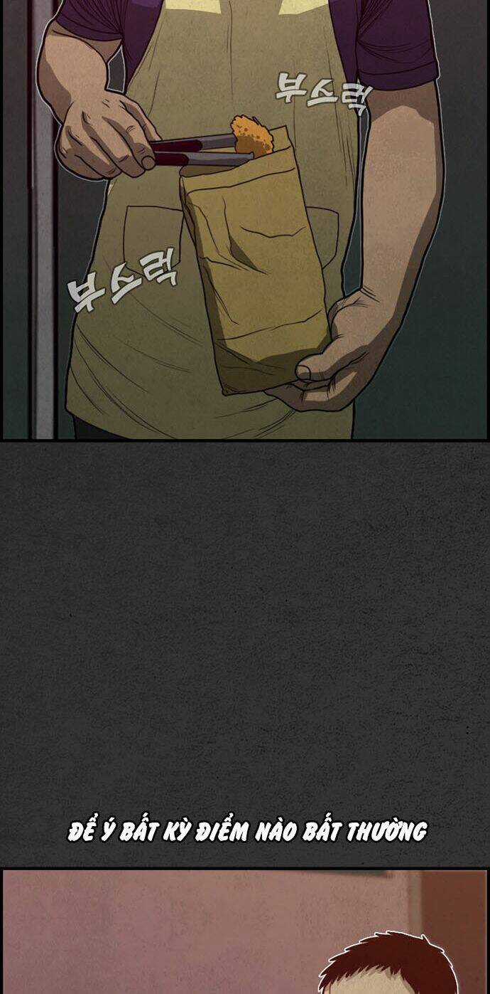 Khu Trọ Quỷ Ám Chapter 17 trang 11