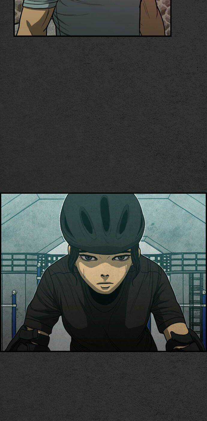 Khu Trọ Quỷ Ám Chapter 17 trang 14