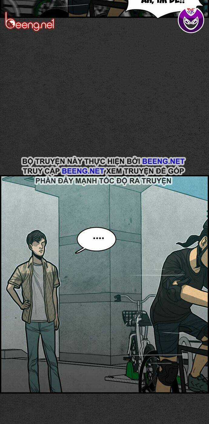 Khu Trọ Quỷ Ám Chapter 17 trang 17