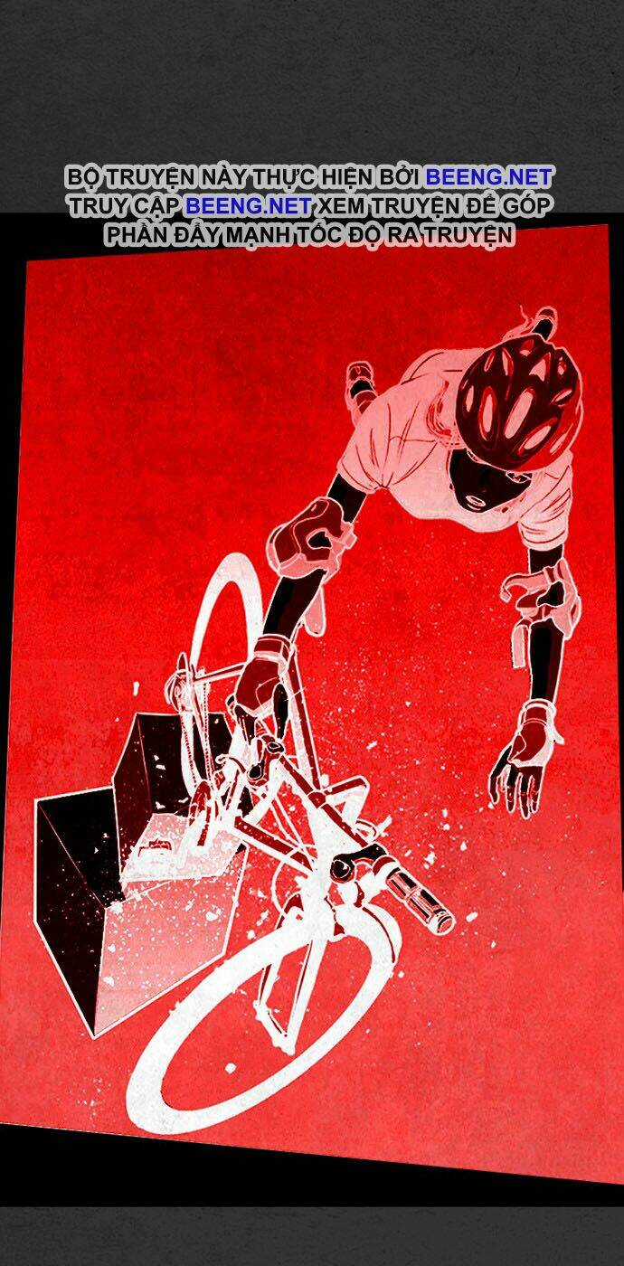 Khu Trọ Quỷ Ám Chapter 17 trang 20