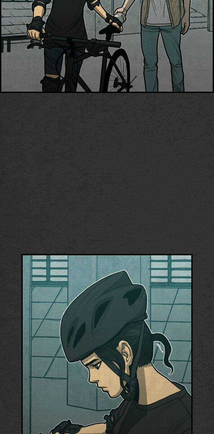 Khu Trọ Quỷ Ám Chapter 17 trang 23