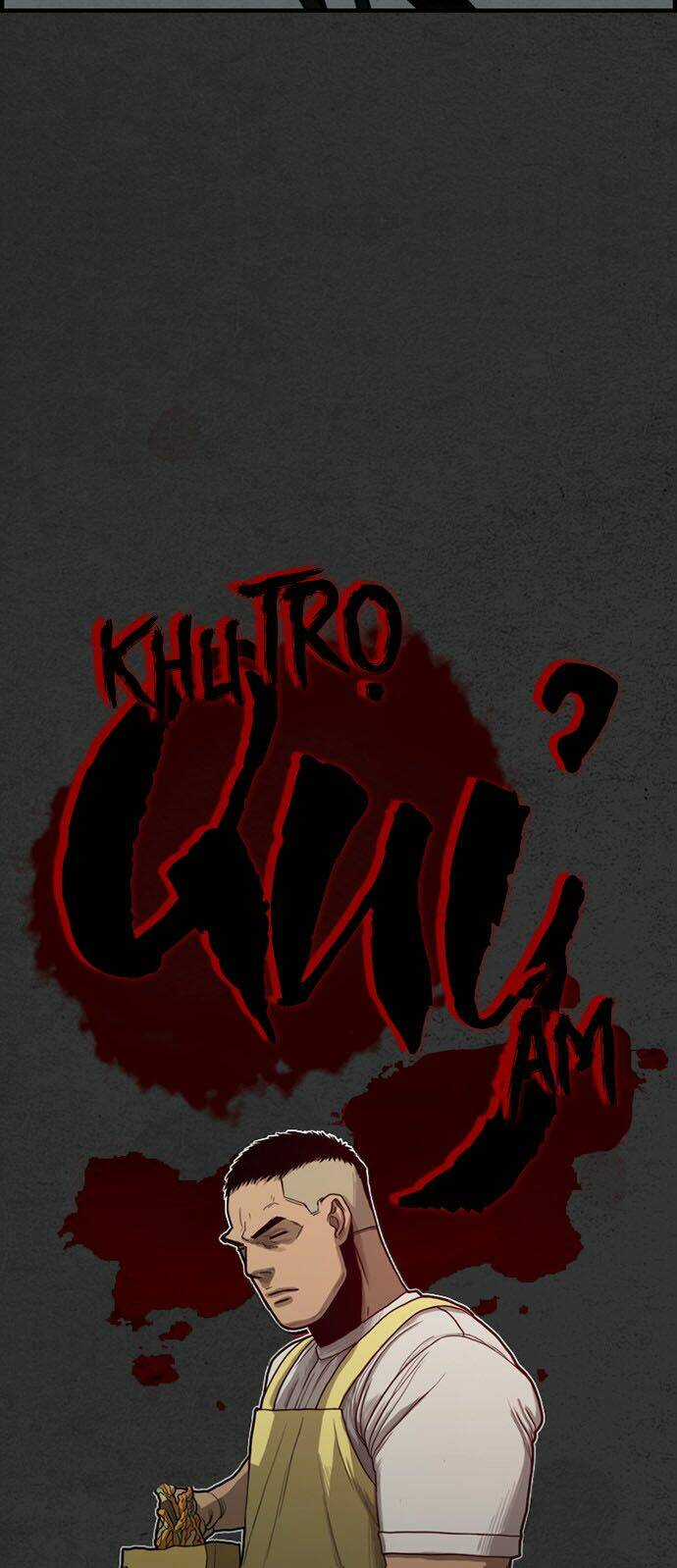 Khu Trọ Quỷ Ám Chapter 17 trang 26