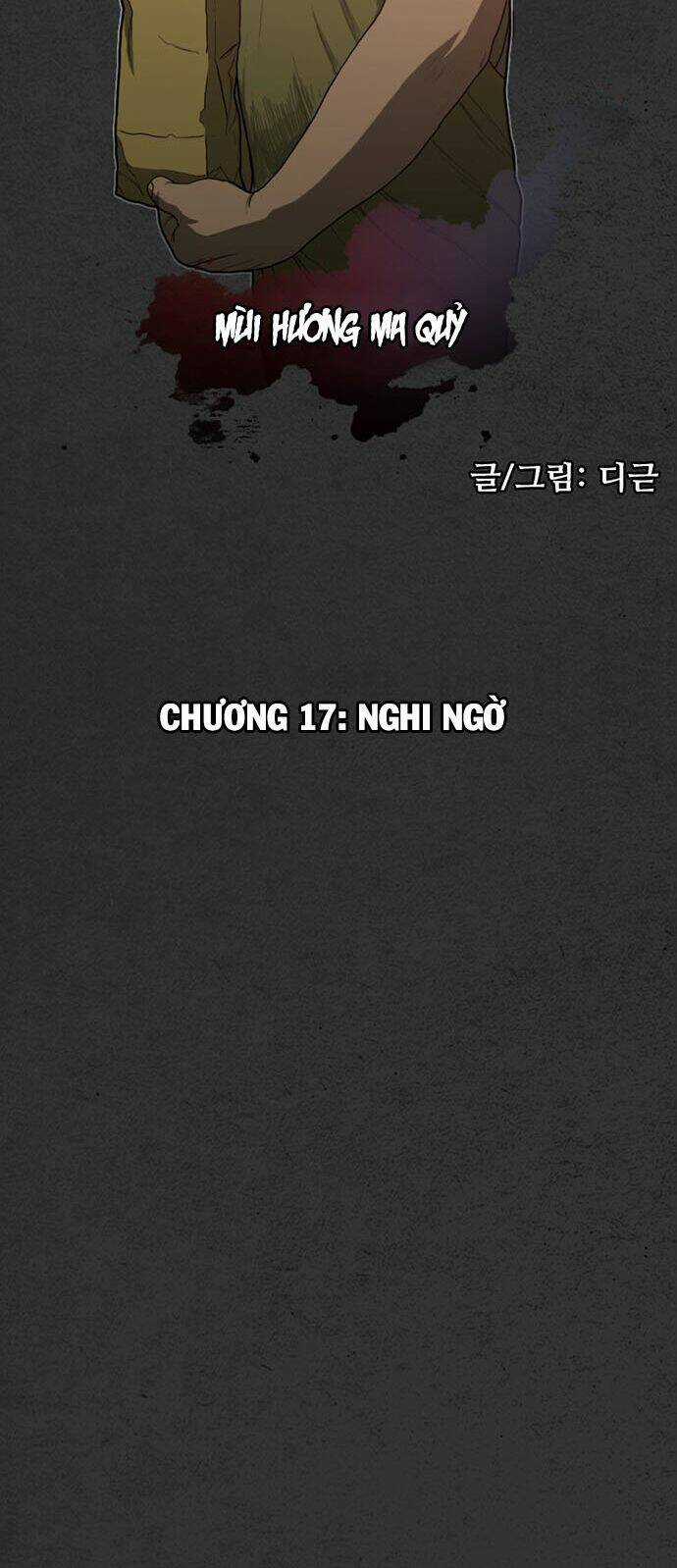 Khu Trọ Quỷ Ám Chapter 17 trang 27