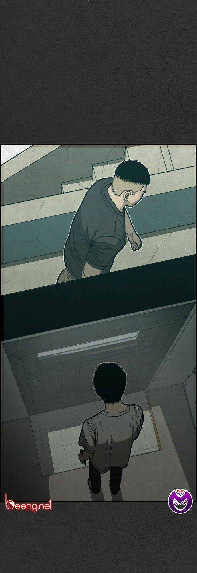 Khu Trọ Quỷ Ám Chapter 17 trang 29