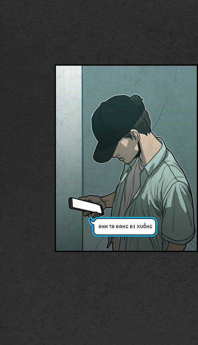 Khu Trọ Quỷ Ám Chapter 17 trang 31