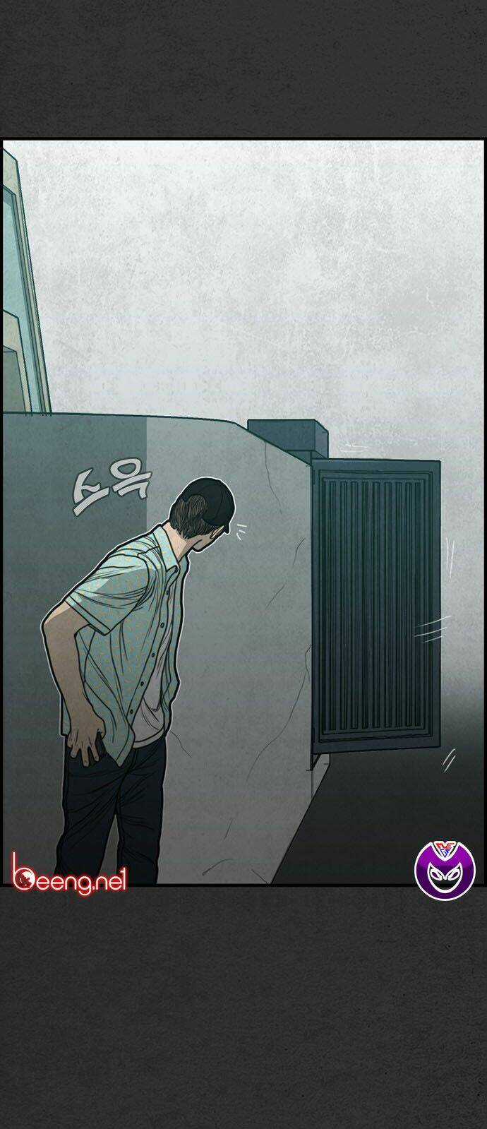 Khu Trọ Quỷ Ám Chapter 17 trang 32