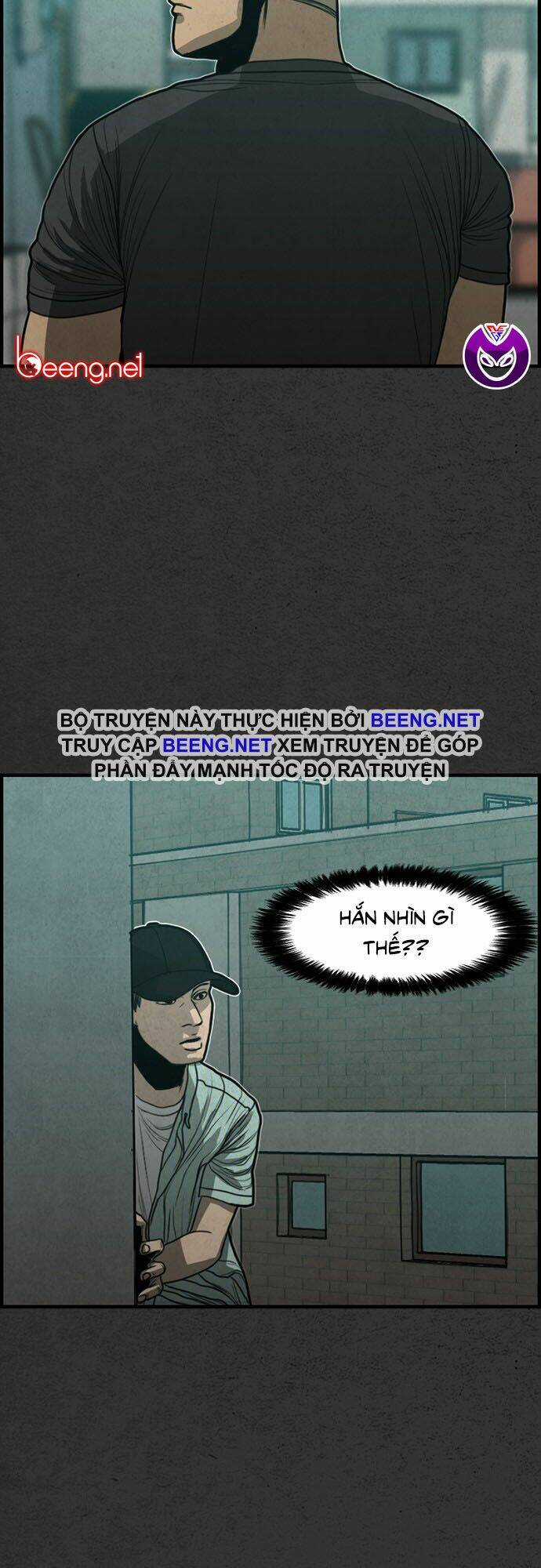 Khu Trọ Quỷ Ám Chapter 17 trang 37