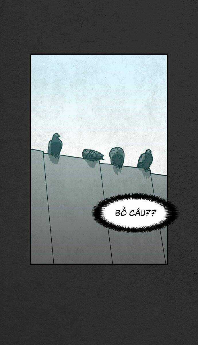 Khu Trọ Quỷ Ám Chapter 17 trang 38