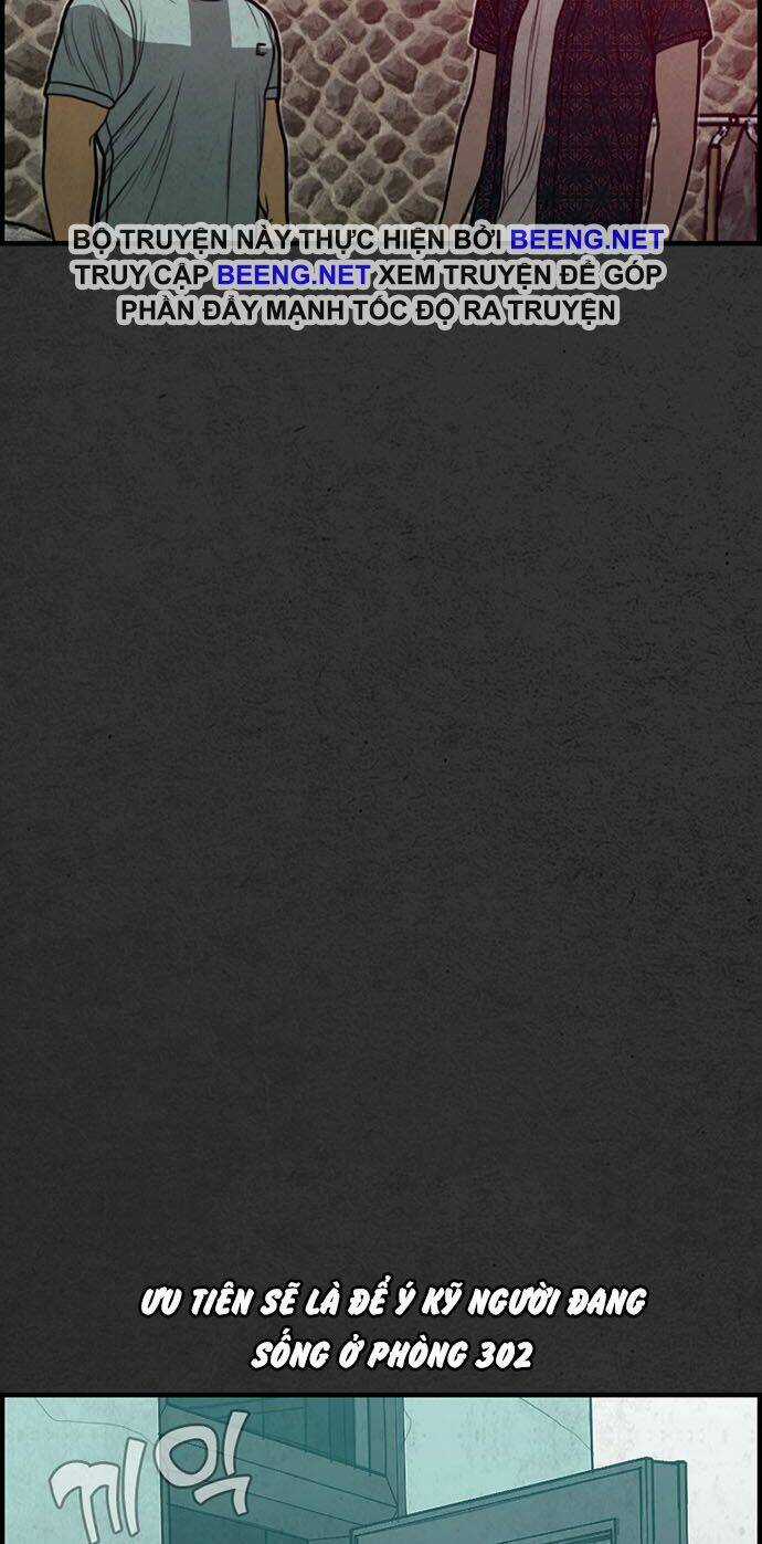 Khu Trọ Quỷ Ám Chapter 17 trang 4