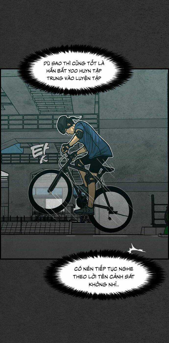 Khu Trọ Quỷ Ám Chapter 17 trang 42