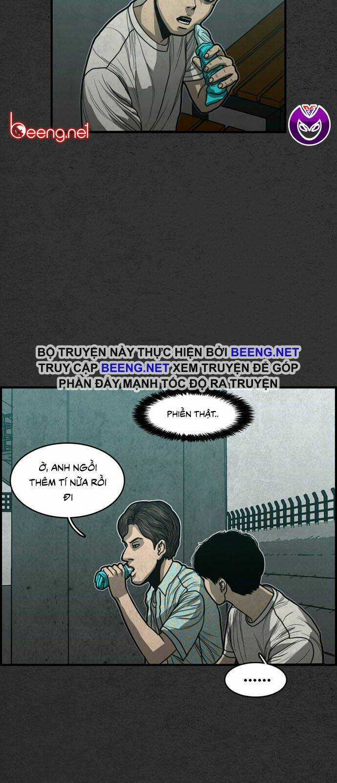 Khu Trọ Quỷ Ám Chapter 17 trang 44