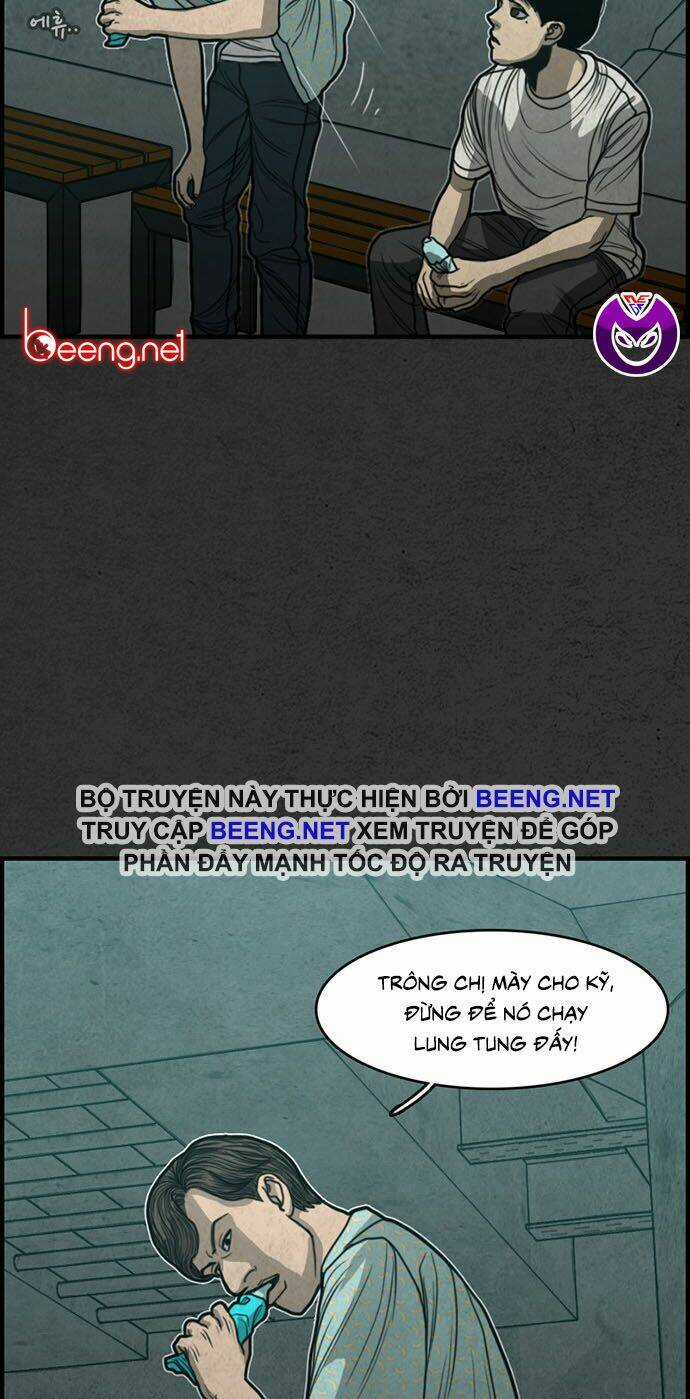 Khu Trọ Quỷ Ám Chapter 17 trang 46