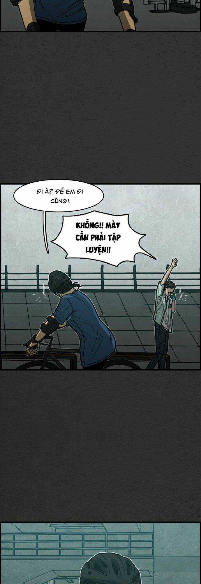 Khu Trọ Quỷ Ám Chapter 17 trang 48