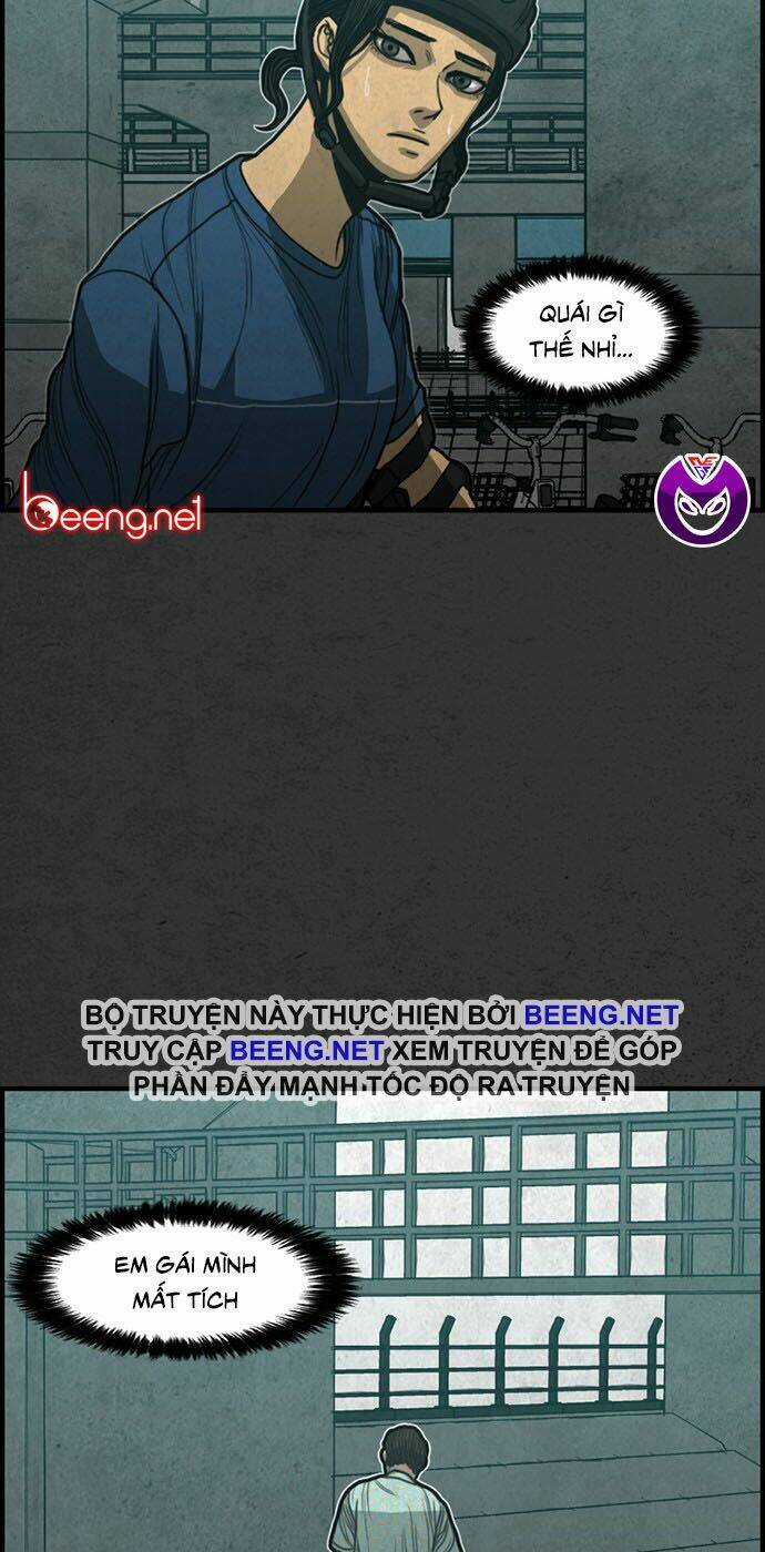 Khu Trọ Quỷ Ám Chapter 17 trang 49