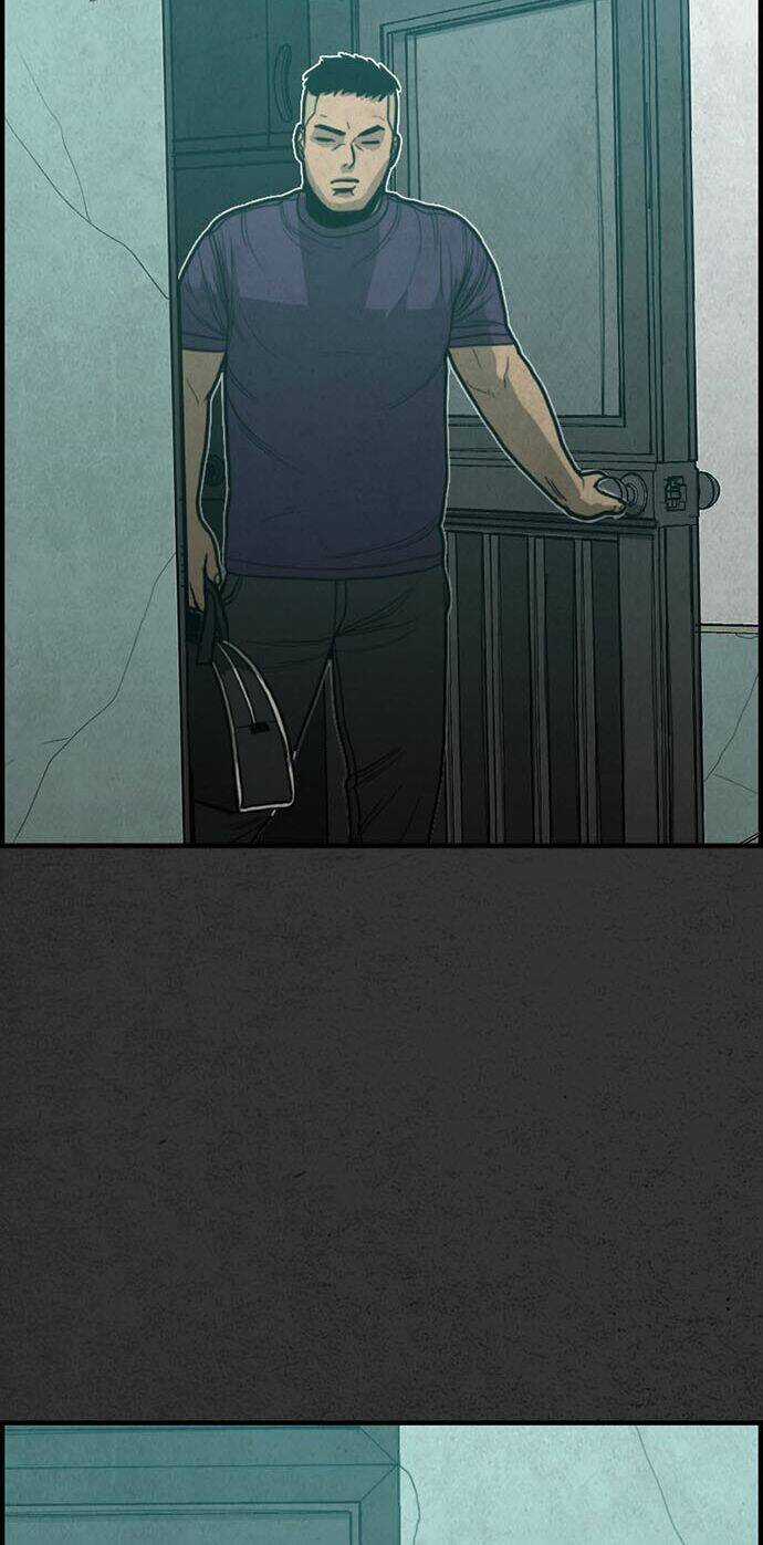 Khu Trọ Quỷ Ám Chapter 17 trang 5