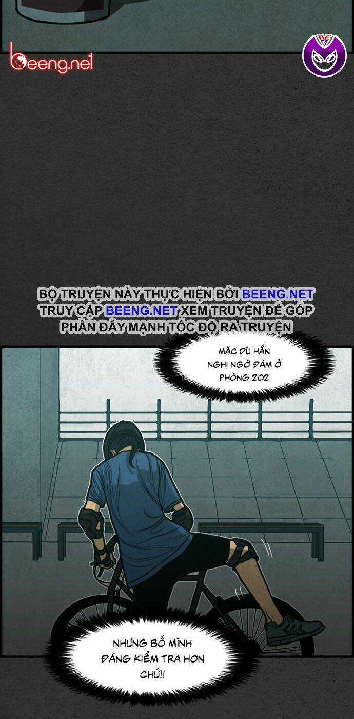 Khu Trọ Quỷ Ám Chapter 17 trang 52