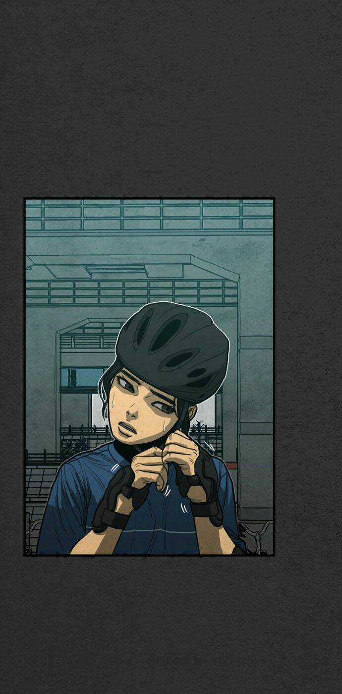 Khu Trọ Quỷ Ám Chapter 17 trang 53