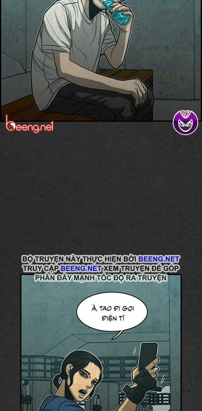 Khu Trọ Quỷ Ám Chapter 17 trang 55