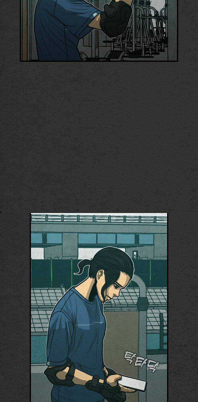 Khu Trọ Quỷ Ám Chapter 17 trang 56