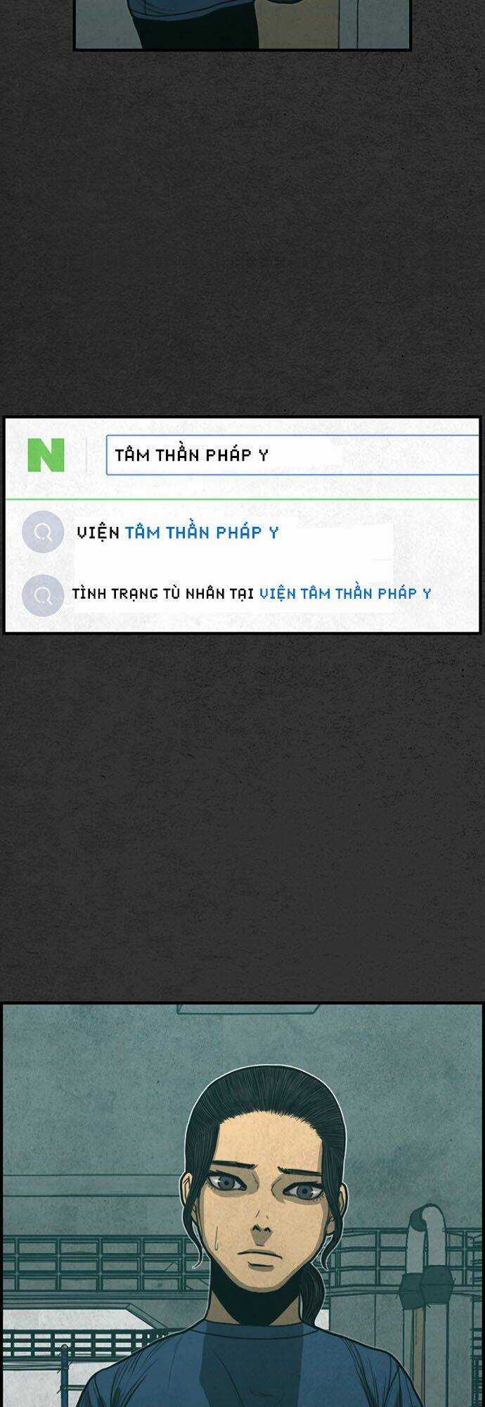 Khu Trọ Quỷ Ám Chapter 17 trang 57