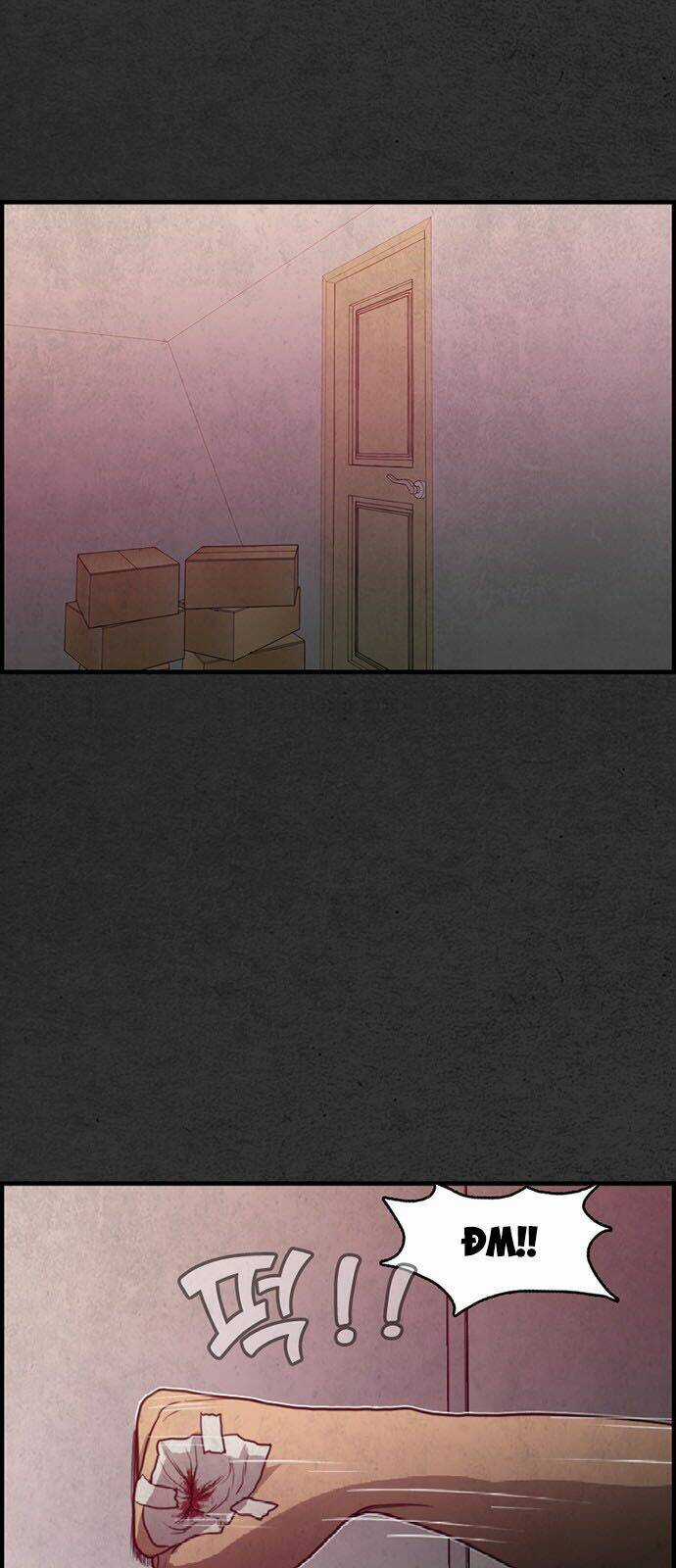 Khu Trọ Quỷ Ám Chapter 17 trang 60