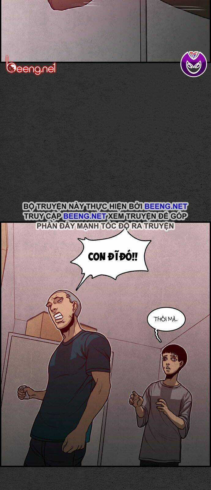 Khu Trọ Quỷ Ám Chapter 17 trang 61