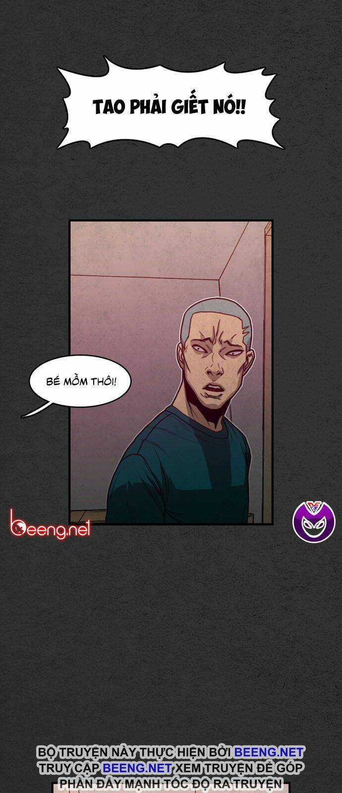 Khu Trọ Quỷ Ám Chapter 17 trang 62