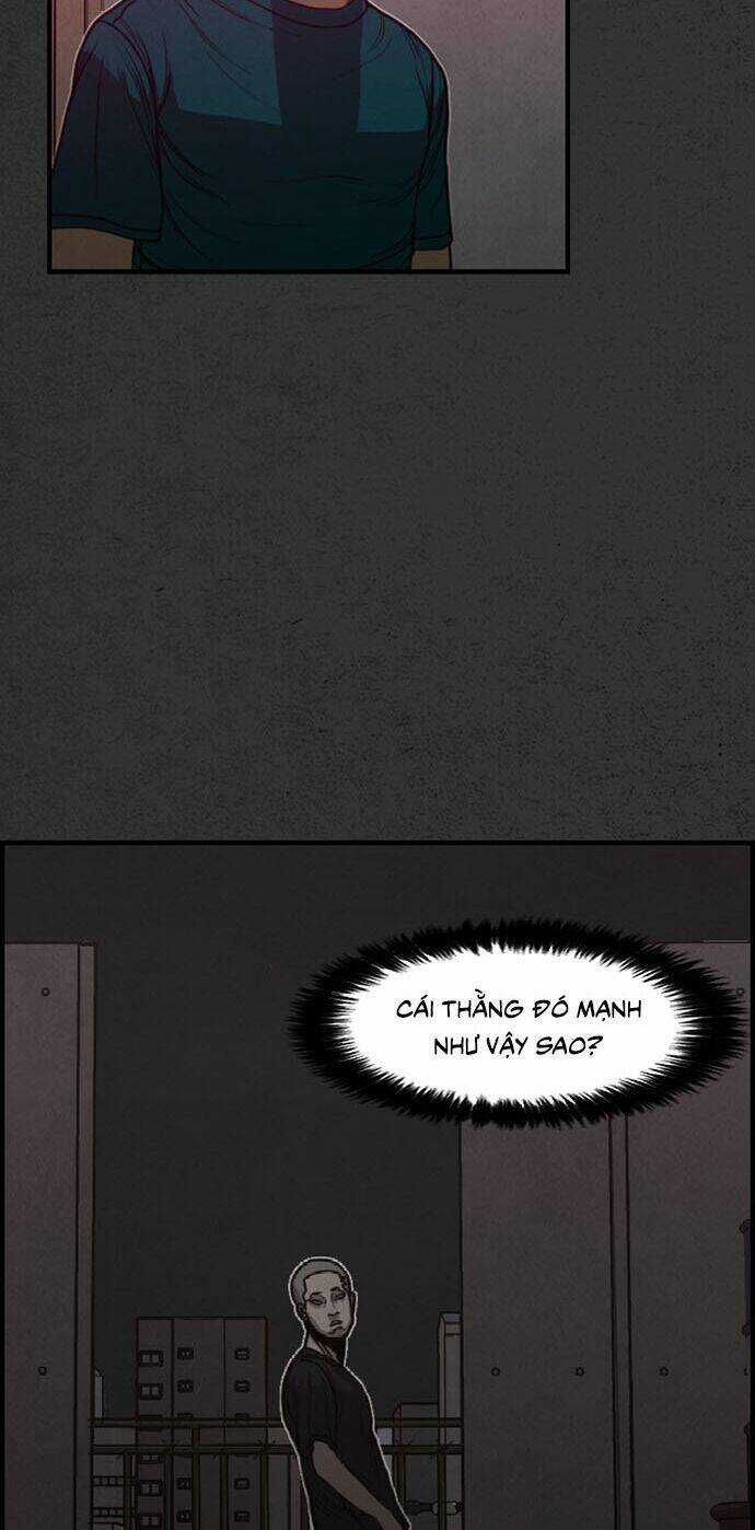 Khu Trọ Quỷ Ám Chapter 17 trang 66