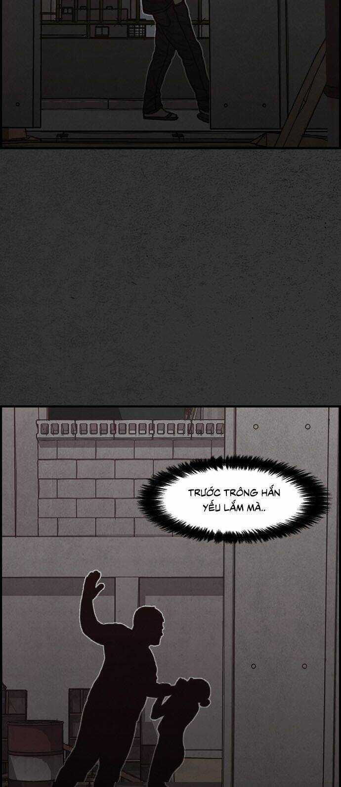 Khu Trọ Quỷ Ám Chapter 17 trang 67