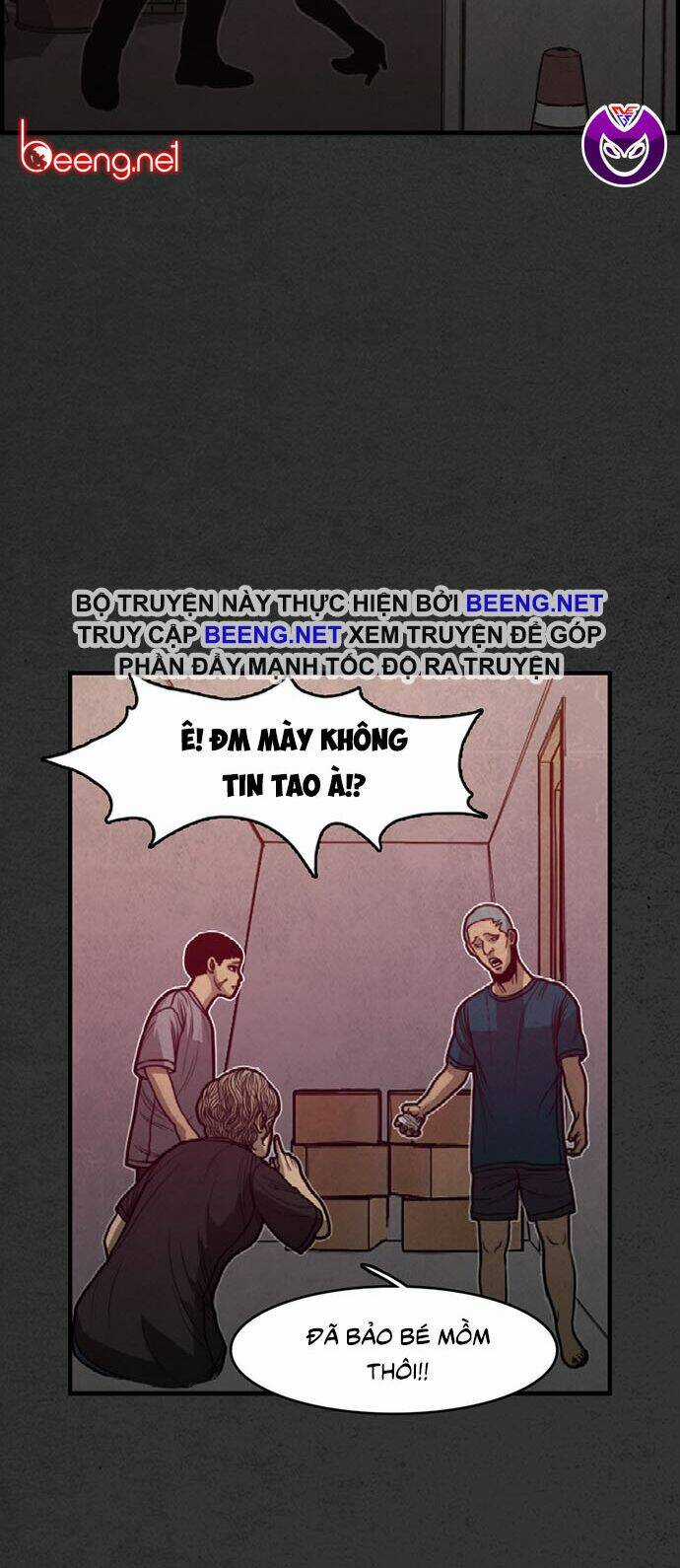 Khu Trọ Quỷ Ám Chapter 17 trang 68