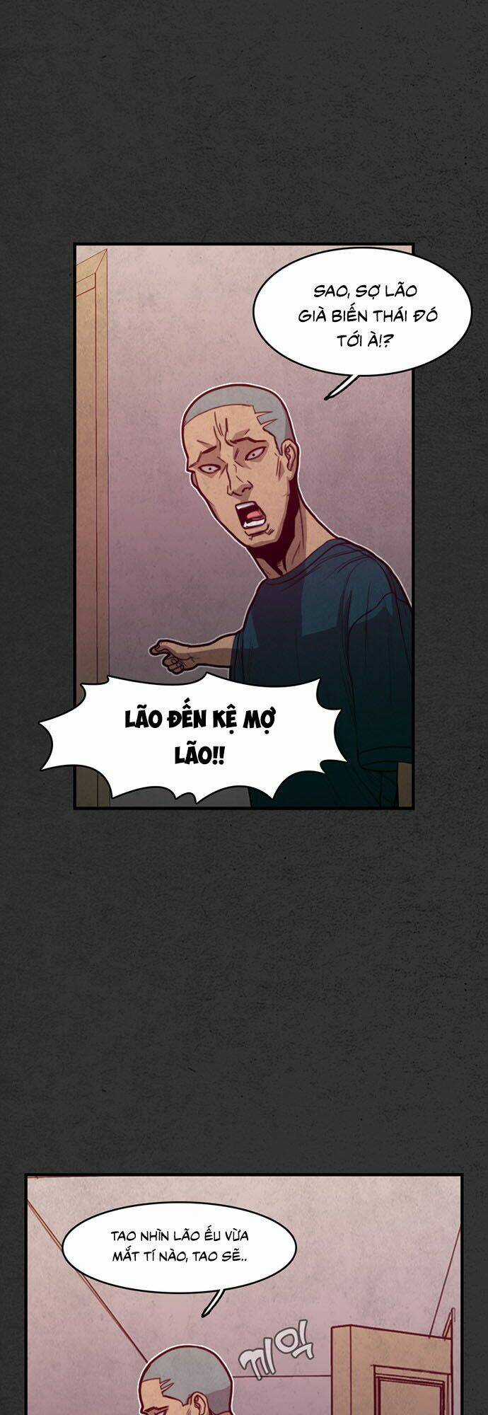 Khu Trọ Quỷ Ám Chapter 17 trang 69